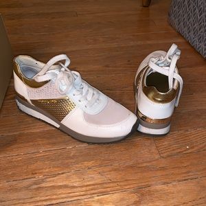 mk sneakers